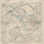 Meßtischblatt 3766 : Stenschewo [1911, 1:25.000]