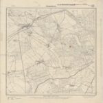 Meßtischblatt 3766 : Stenschewo [1930, 1:25.000]