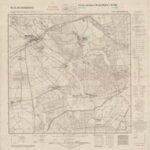 Meßtischblatt 3766 : Stenschewo [1:25.000]