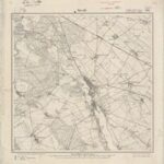 Meßtischblatt 3768 : Kurnik [1911, 1:25.000]