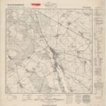 Meßtischblatt 3768 : Kurnik [1940, 1:25.000]