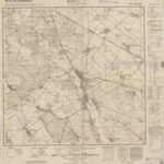 Meßtischblatt 3768 : Kurnik [1944, 1:25.000]