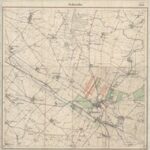 Meßtischblatt 3769 : Schroda [1:25.000]