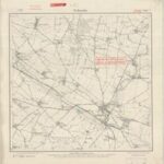 Meßtischblatt 3769 : Schroda [1930, 1:25.000]