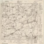 Meßtischblatt 3770 : Miloslaw [1944, 1:25.000]