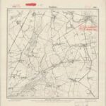 Meßtischblatt 3771 : Gozdowo [1911, 1:25.000]