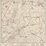 Meßtischblatt 3771 : Gozdowo [1940, 1:25.000]