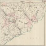 Meßtischblatt 3772 : Sokolnik [1:25.000]