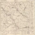 Meßtischblatt 3772 : Sokolnik [1944, 1:25.000]