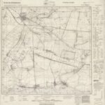 Meßtischblatt 3773 : Slupca [1944, 1:25.000]