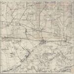 Meßtischblatt 3774 : Golina [1:25.000]