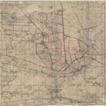 Meßtischblatt 3775 : Konin [1:25.000]