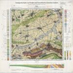 Meßtischblatt 3827 : Lesse [1932, 1:25.000]