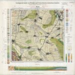 Meßtischblatt 3828 : Barum [1932, 1:25.000]