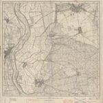 Meßtischblatt 3854 : PRZYBRZEG [1946, 1:25.000]