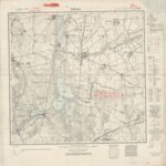 Meßtischblatt 3861 : Koebnitz [1933, 1:25.000]