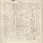 Meßtischblatt 3861 : Köbnitz [1944, 1:25.000]