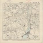 Meßtischblatt 3862 : Wollstein [1911, 1:25.000]