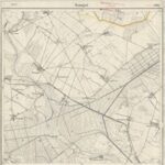 Meßtischblatt 3865 : Konojad [1:25.000]