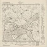 Meßtischblatt 3865 : Konojad [1940, 1:25.000]