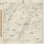 Meßtischblatt 3866 : Czempin [1892, 1:25.000]