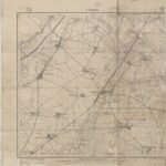 Meßtischblatt 3866 : Czempin [1899, 1:25.000]