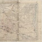 Meßtischblatt 3867 : Brodnica [1890, 1:25.000]