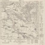 Meßtischblatt 3867 : Brodnica [1944, 1:25.000]