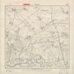 Meßtischblatt 3869 : Sulecin [1911, 1:25.000]