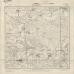 Meßtischblatt 3870 : Rankendorf [1930, 1:25.000]