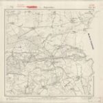 Meßtischblatt 3871 : Pogorzelice [1911, 1:25.000]