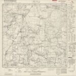 Meßtischblatt 3875 : Brezezno [1940, 1:25.000]