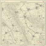 Topographische Karte 1:25.000 (3923) Salzhemmendorf  [1898, Meßtischblatt]