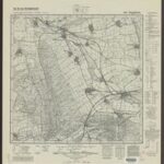 Topographische Karte 1:25.000 (3927) Ringelheim  [1942, Meßtischblatt]