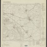 Topographische Karte 1:25.000 (3937) Leitzkau  [1937, Meßtischblatt]
