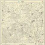 Topographische Karte 1:25.000 (3941) Klepzig  [1902, Meßtischblatt]