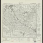 Topographische Karte 1:25.000 (3943) Treuenbrietzen  [1941, Meßtischblatt]