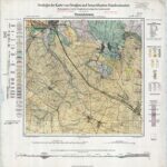 Meßtischblatt 3943 : Treuenbrietzen [1922, 1:25.000]