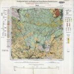 Meßtischblatt 3944 : Zinna [1922, 1:25.000]