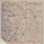 Meßtischblatt 3954 : Wellmitz (Welnice) [1:25.000]