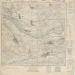 Meßtischblatt 3955 : Merzwiese [1938, 1:25.000]