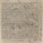 Meßtischblatt 3957 : Raednitz [1933, 1:25.000]