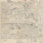 Meßtischblatt 3957 : Raednitz [1938, 1:25.000]