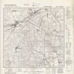 Meßtischblatt 3961 : Unruhstadt [1941, 1:25.000]