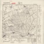 Meßtischblatt 3963 : Priment [1944, 1:25.000]