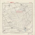 Meßtischblatt 3963 : Priment [1930, 1:25.000]