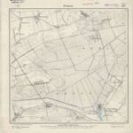 Meßtischblatt 3963 : Priment [1930, 1:25.000]