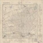 Meßtischblatt 3963 : Priment [1940, 1:25.000]