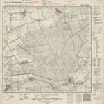 Meßtischblatt 3963 : Priment [1942, 1:25.000]