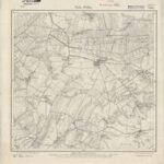 Meßtischblatt 3964 : Wilke [1930, 1:25.000]